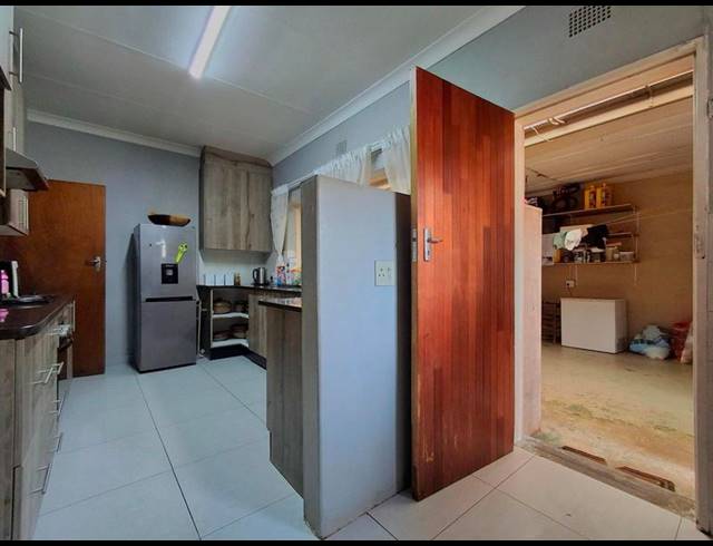 4 BEDROOM PROPERTY TO RENT IN ELDORAIGNE